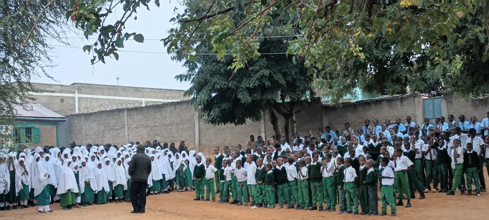 Students in learning image 1